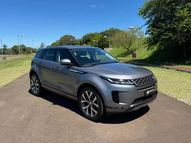 Land Rover Range Rover Evoque SE 2.0 DIESEL AUT. 2023