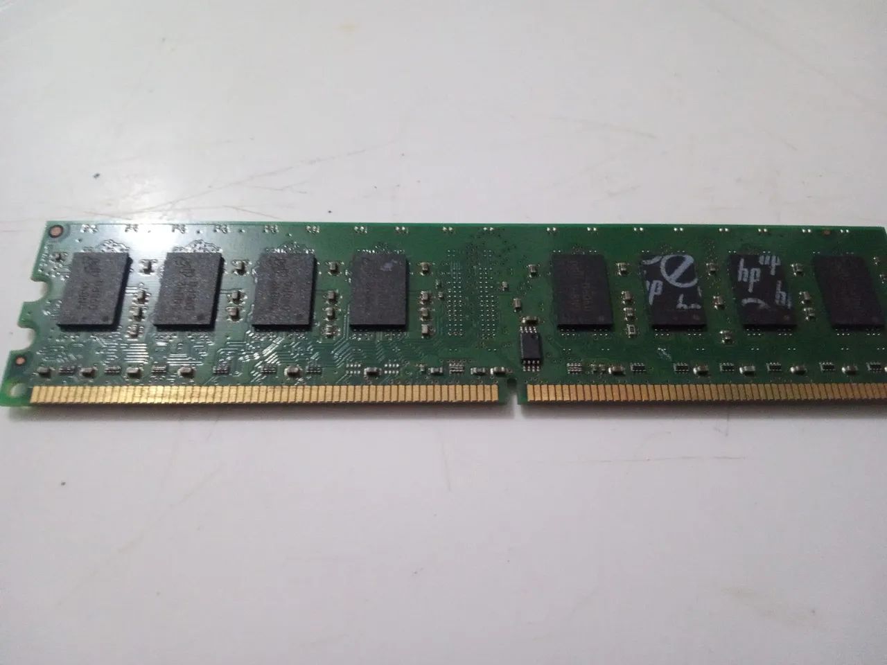 Memória HP