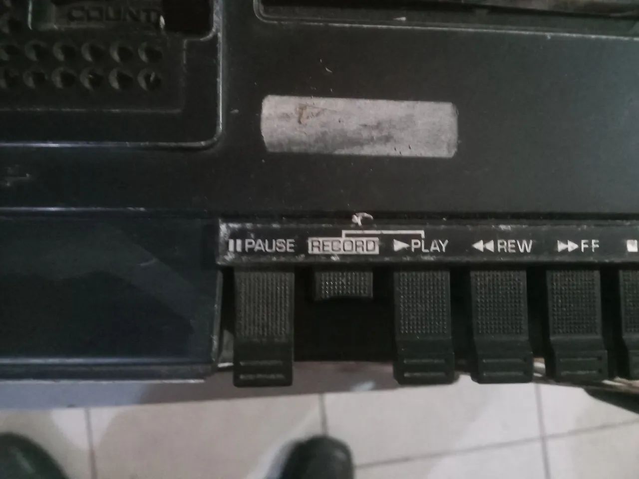 National TR 5000L - Foto 5