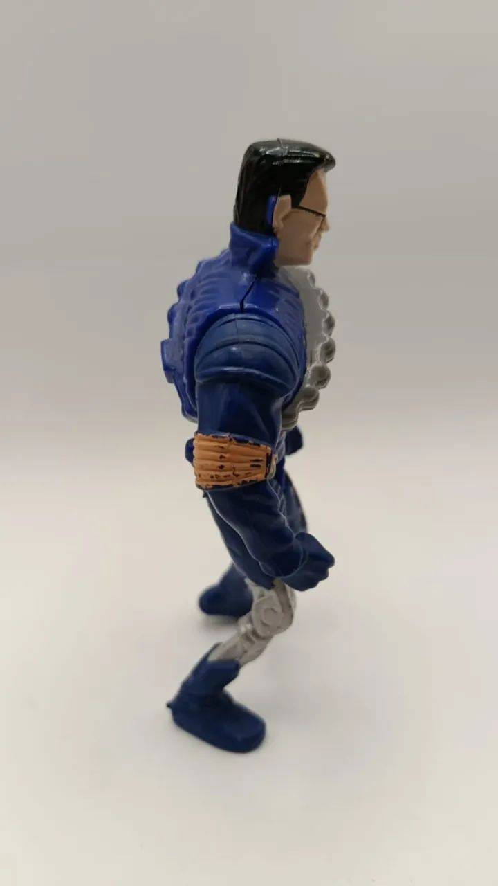 TERMINATOR 2 - FUTURE WAR BATTLE READY - DE ÉPOCA - 13,5CM - Foto 2