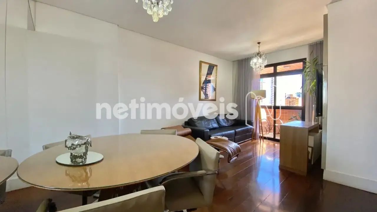 Venda Apartamento 2 quartos Savassi Belo Horizonte