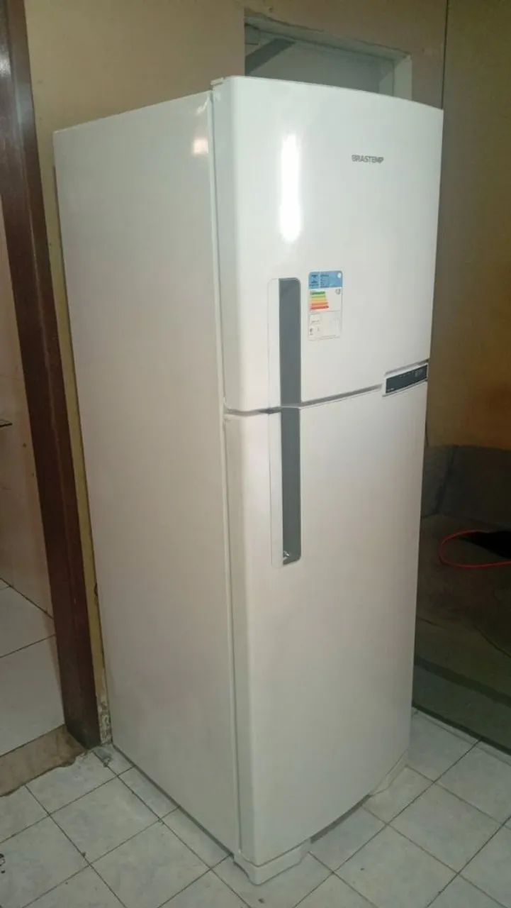 Geladeira duplex  - Foto 2