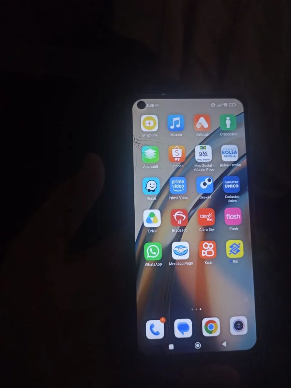 Redmi 9 128gb