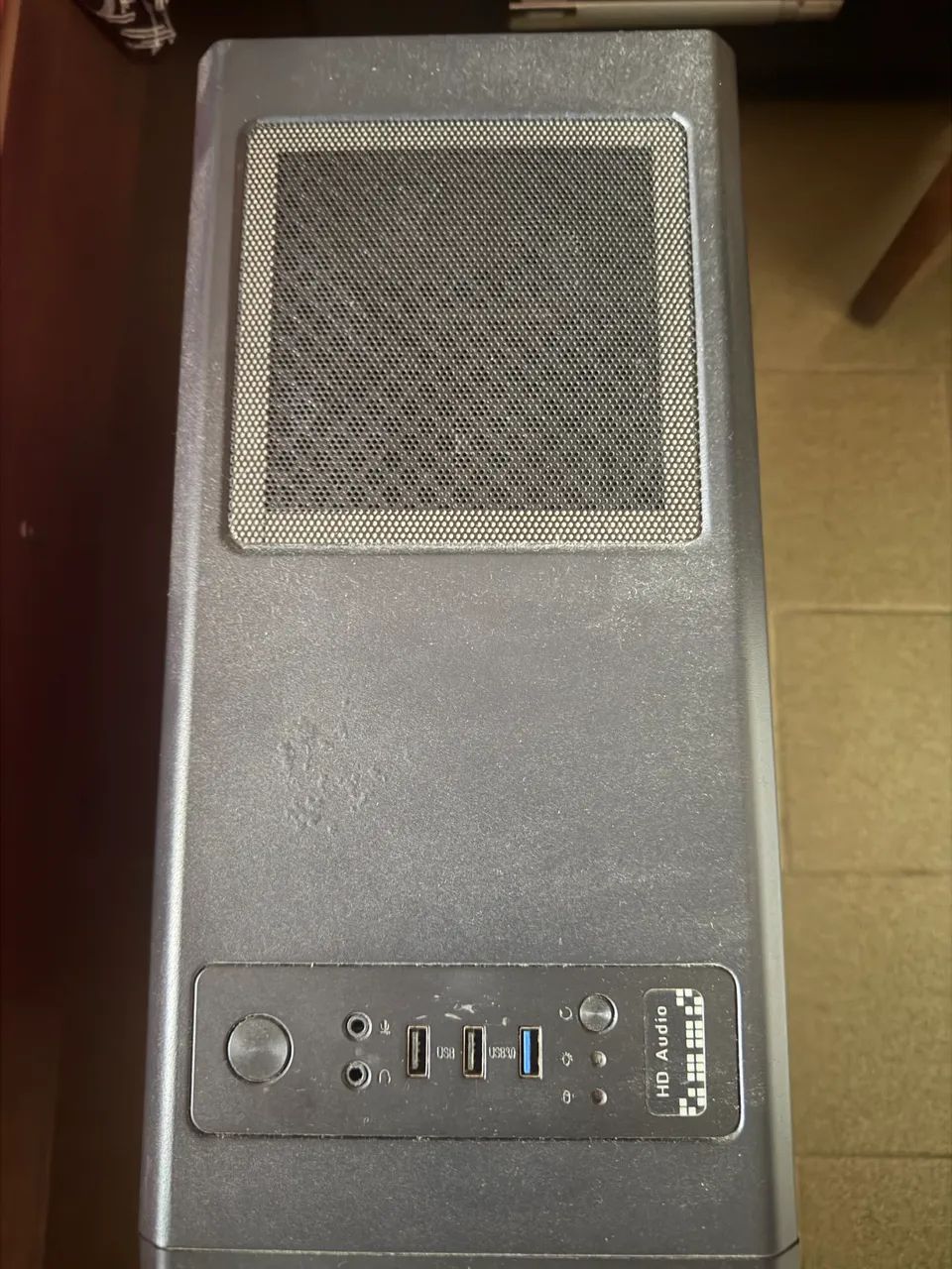Computador de entrada  - Foto 2