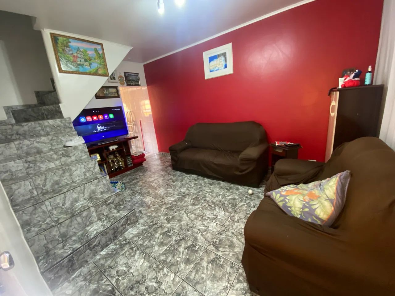 Foto - Diadema - Taboão