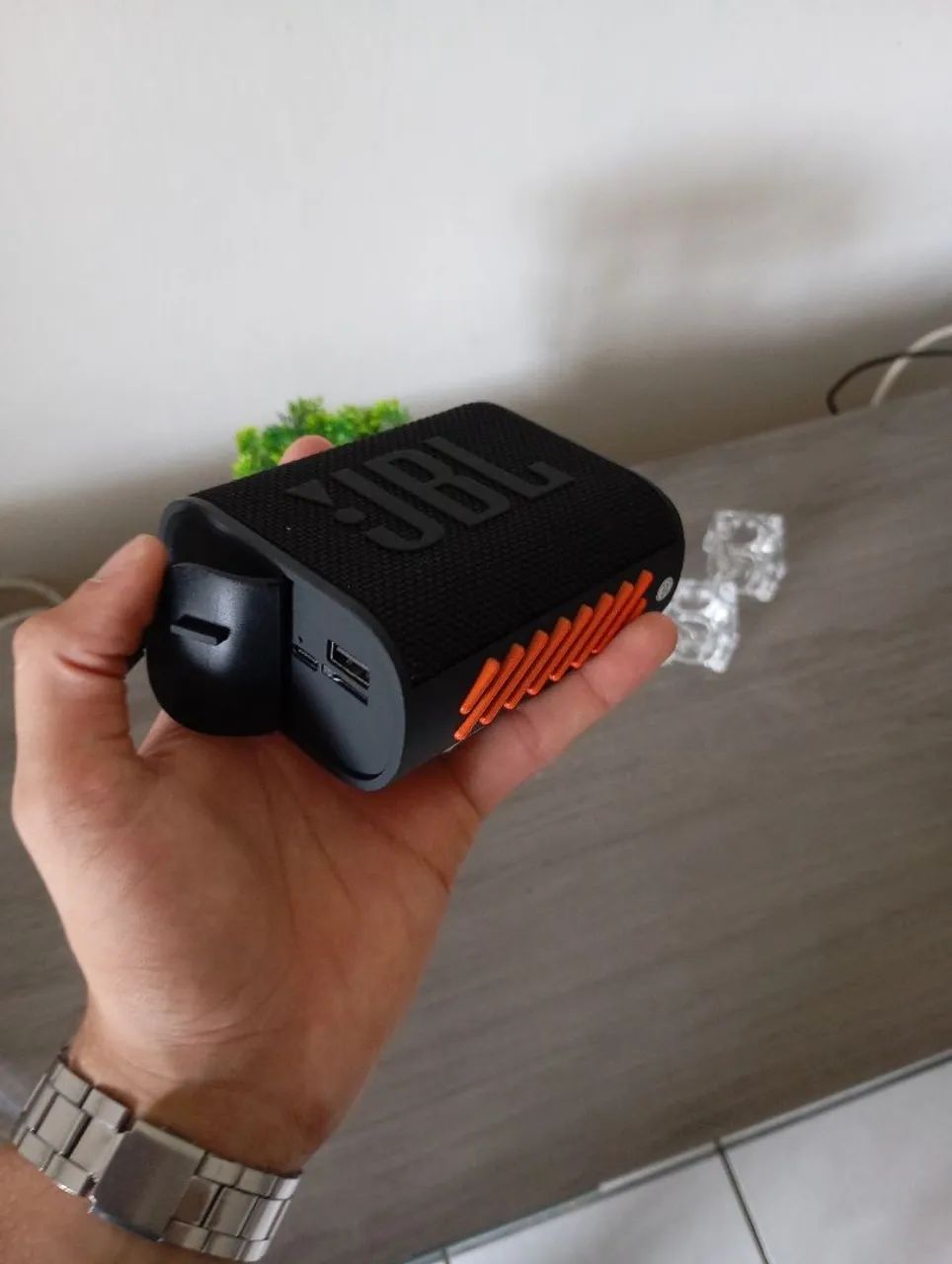 JBL Go 4 pro Nova - Foto 3