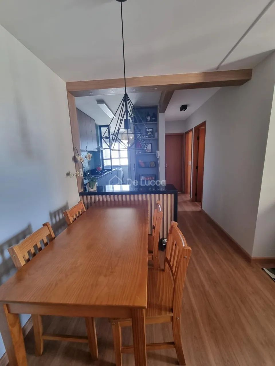 apartamento - São Bernardo - Campinas - Foto 4