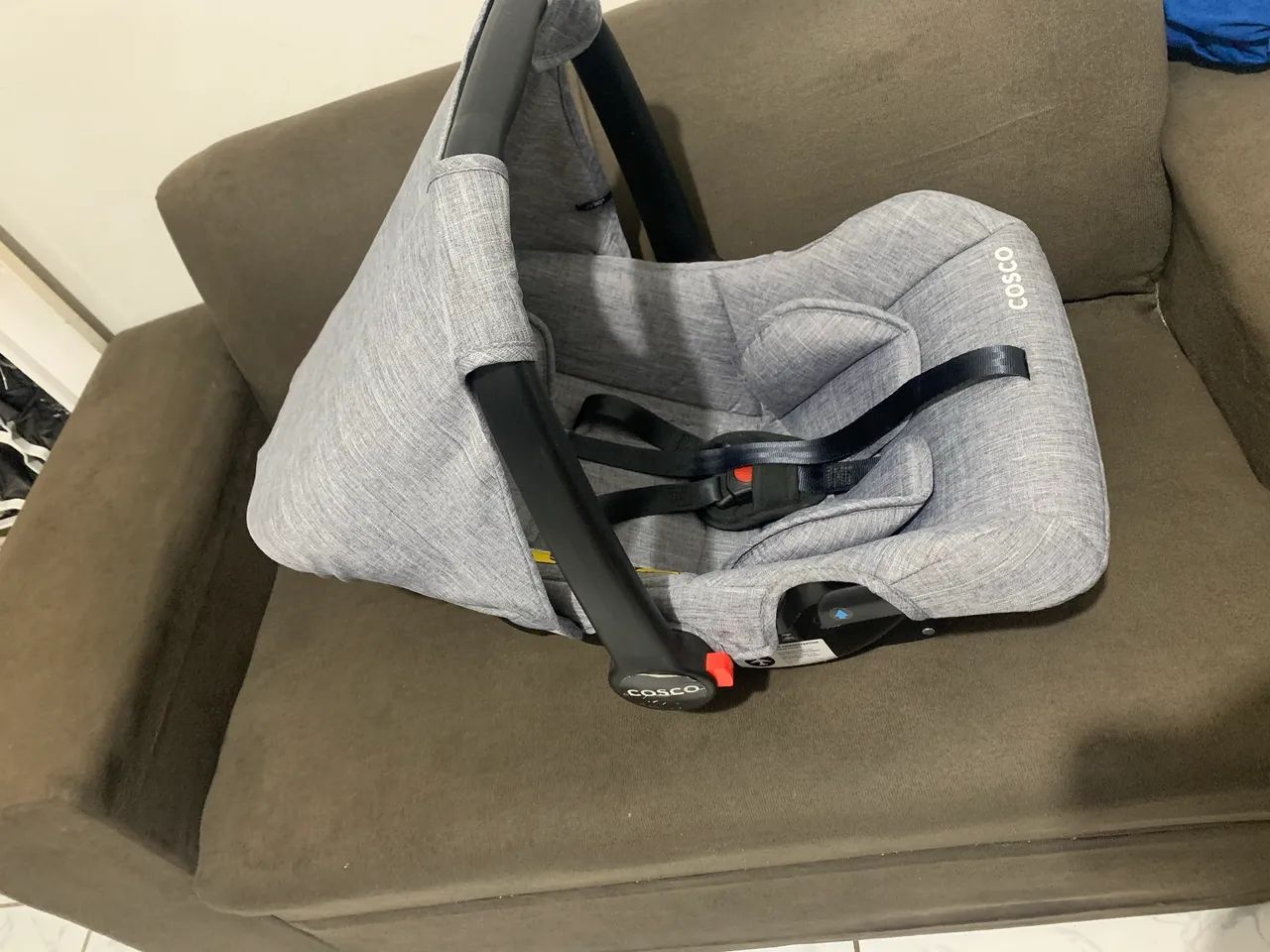 Bebê conforto 