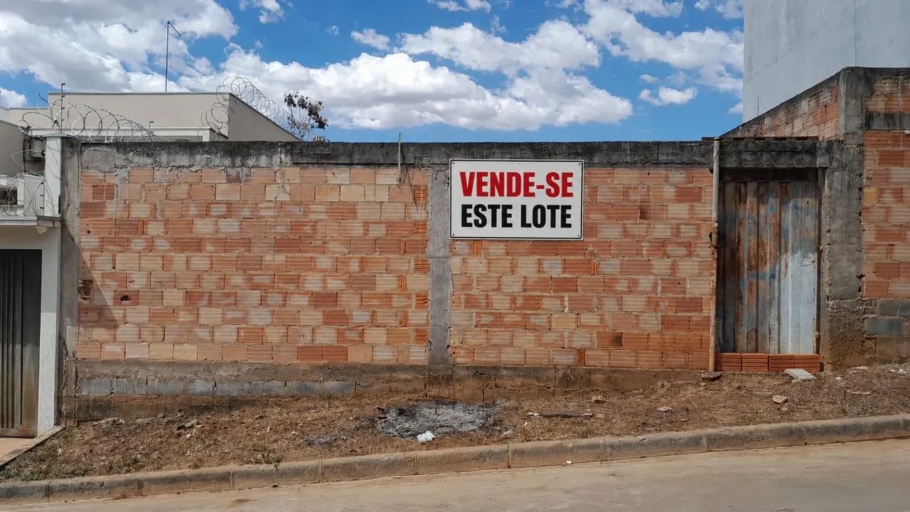 Lote na  região Alta da cidade  - Foto 5