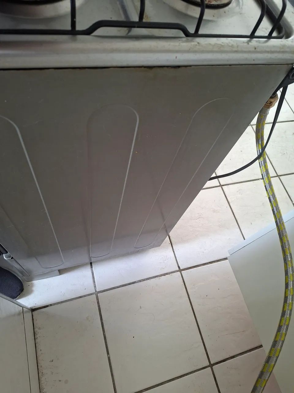 Fogão 4 bocas  Eletrolux Automático Inox - Funcionando perfeitamente  - Foto 5