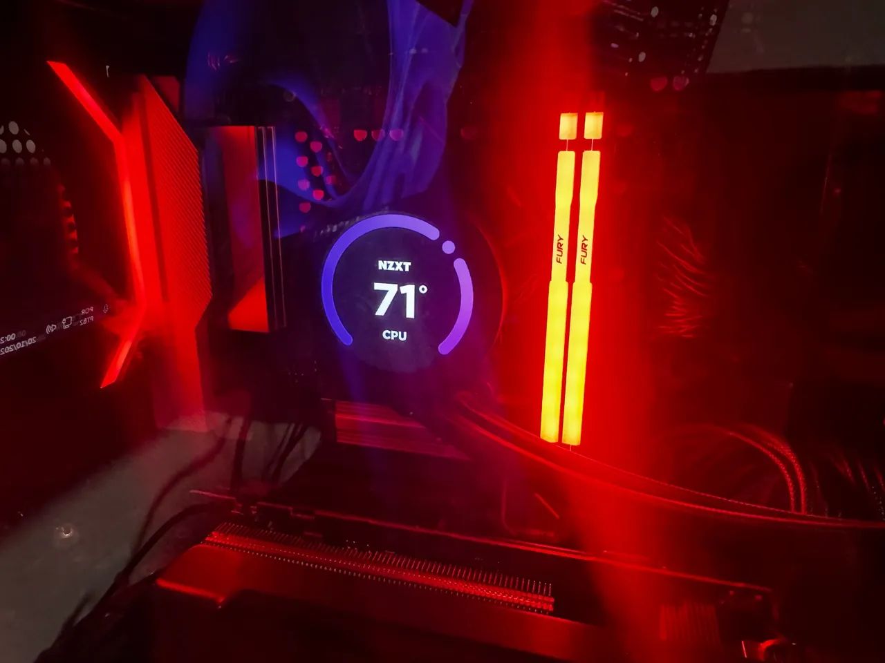 B650M gigabyte wifi - Foto 2