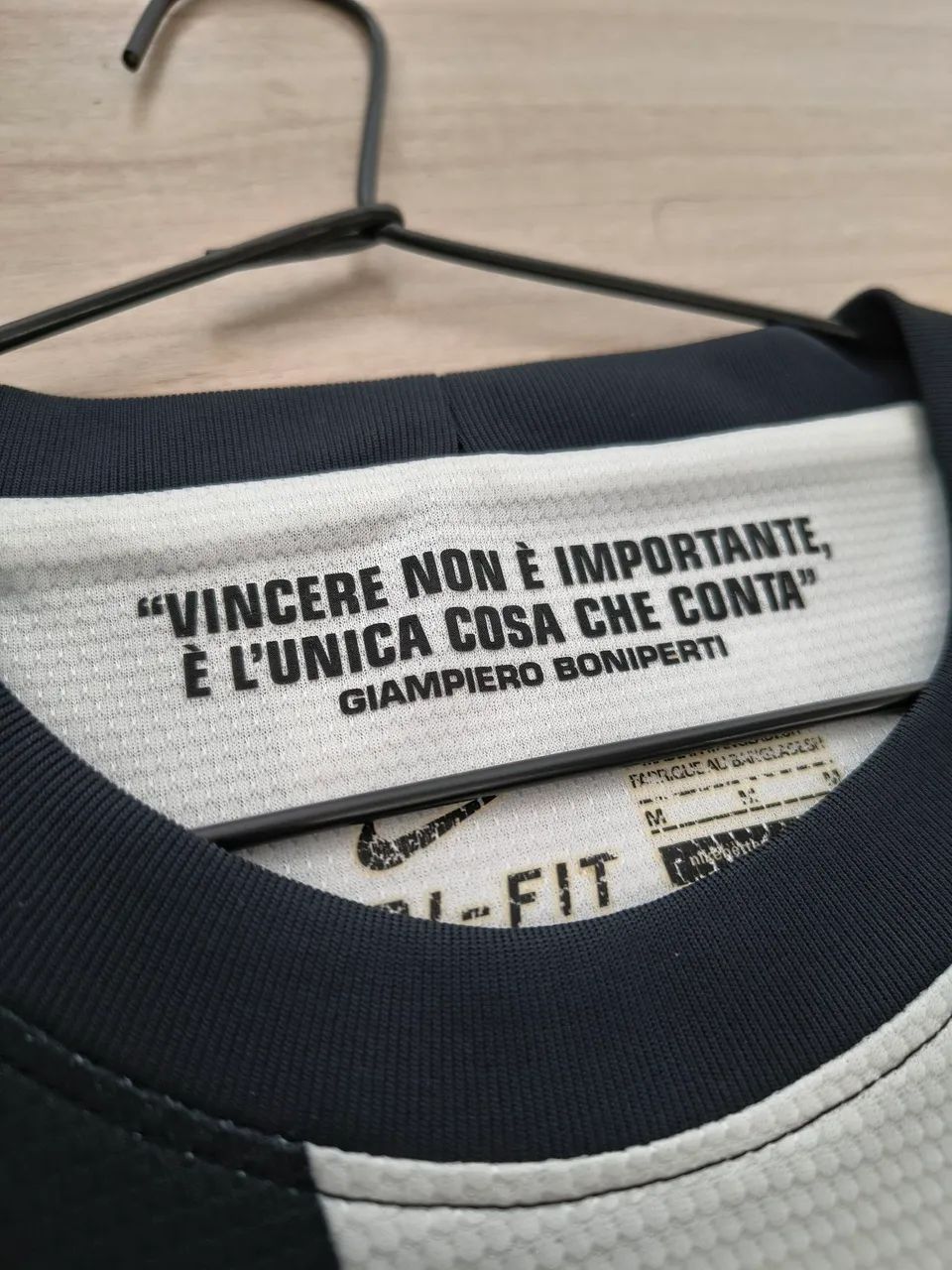 Camisa Nike Juventus 2012 - Roupas Esportivas - Santa Fé, Caxias