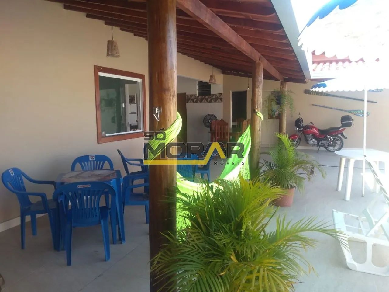 Casa 200m da praia - Foto 3