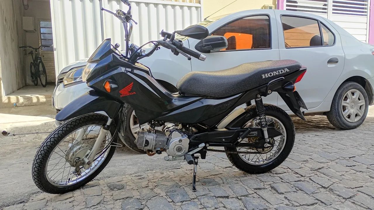 Pop 110i - Foto 4