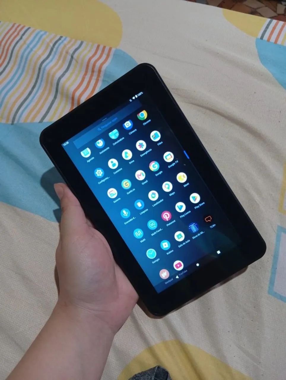 Tablet Multilaser  - Foto 3