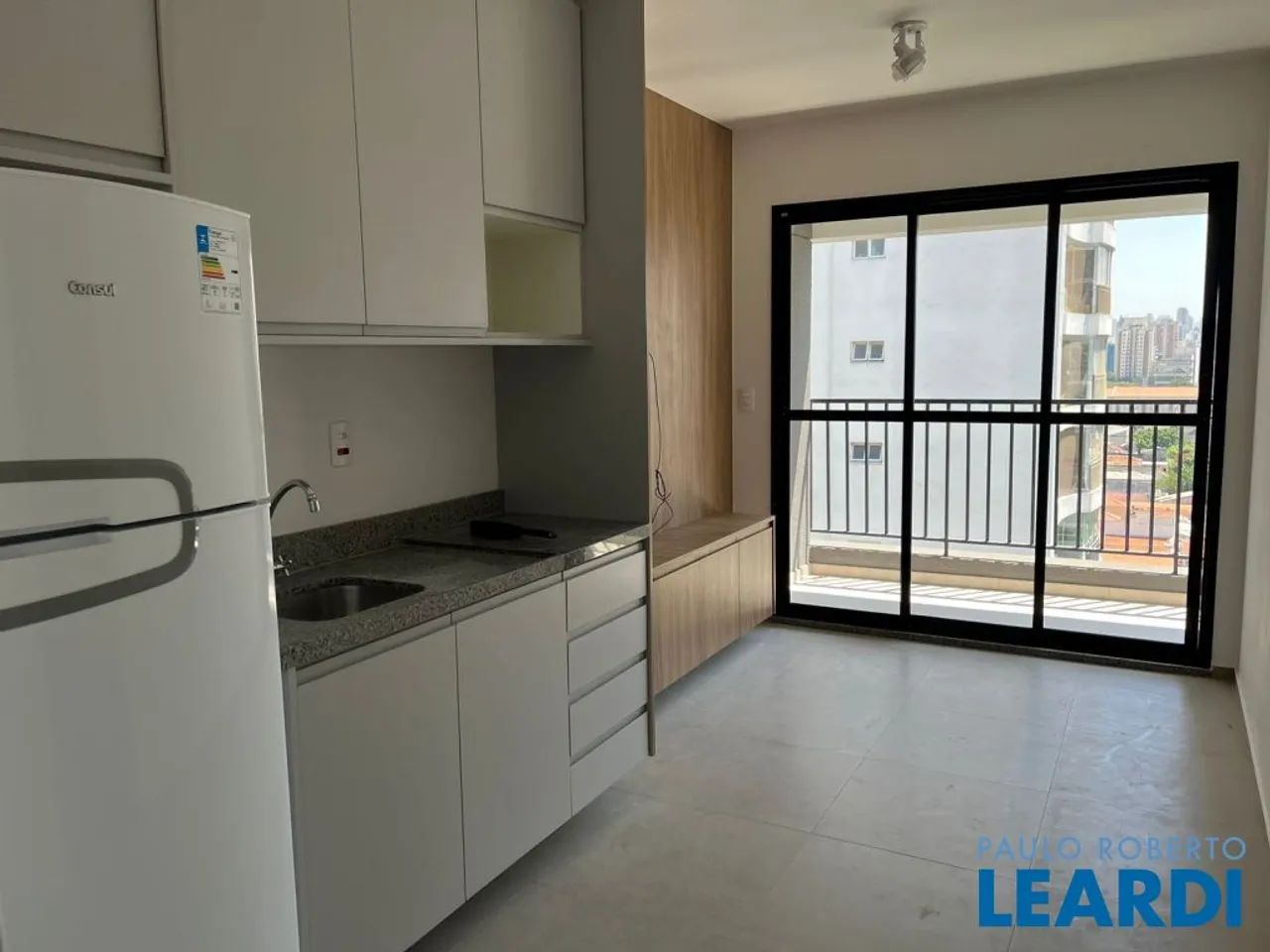 APARTAMENTO - PINHEIROS - SP - Foto 2