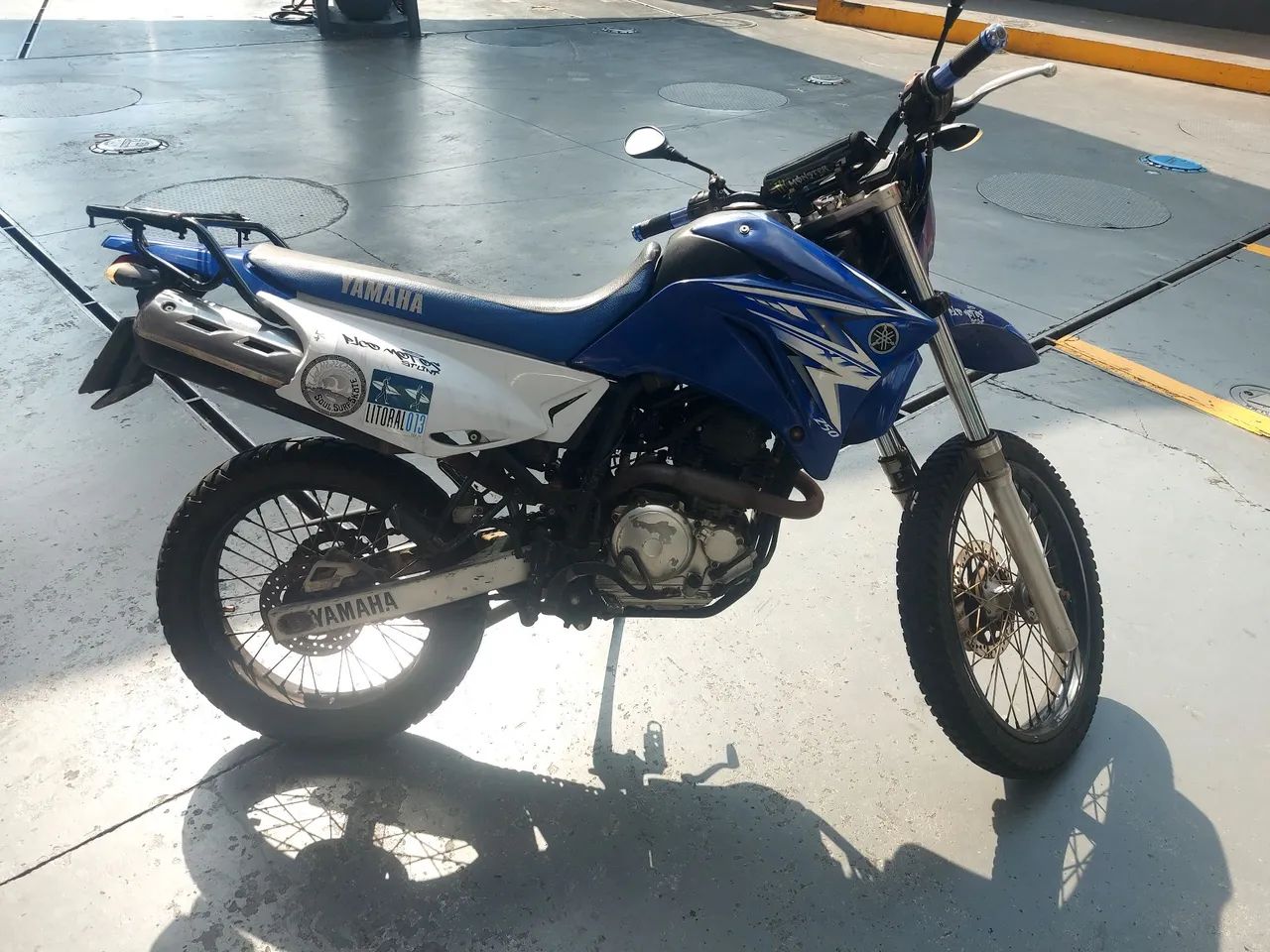Lander 250   - Foto 4