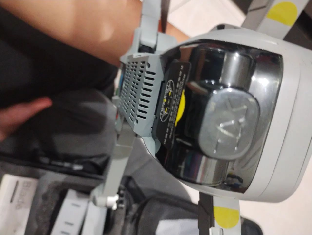 Drone Sg 906 max2 - Foto 3