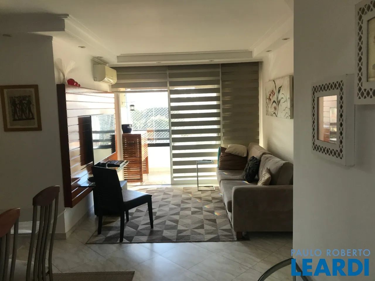APARTAMENTO - VILA CLEMENTINO - SP - Foto 4