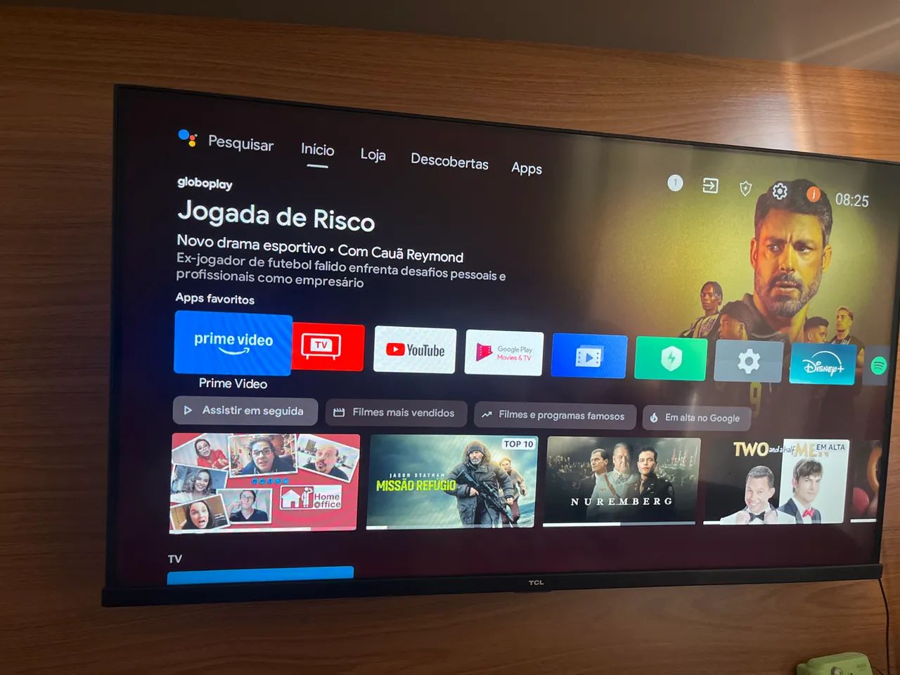 Tv Android TCL  - Foto 2