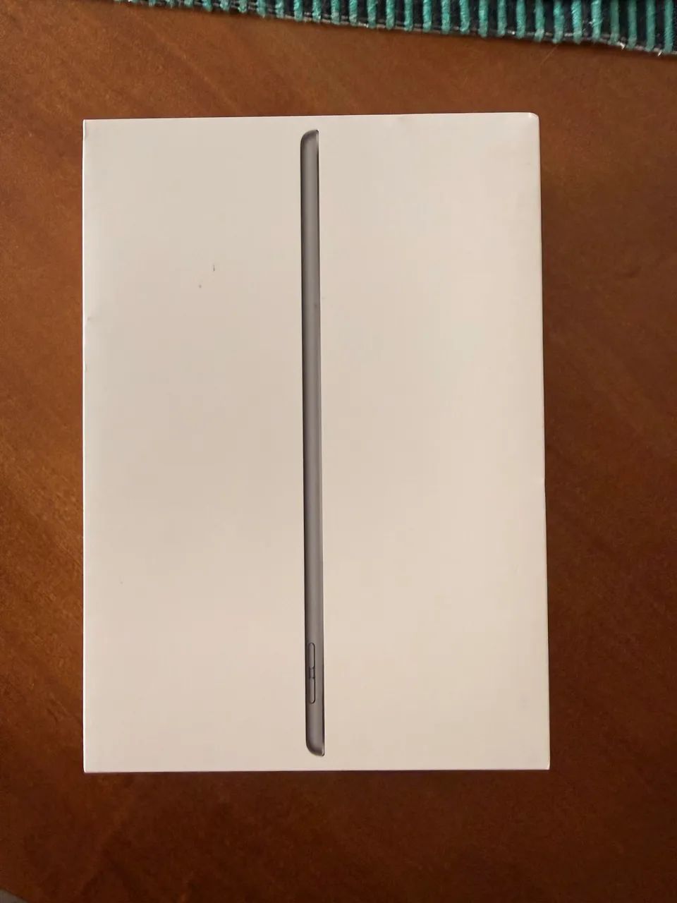 VENDO IPAD 9* GERAÇÃO- 256GB - Foto 2