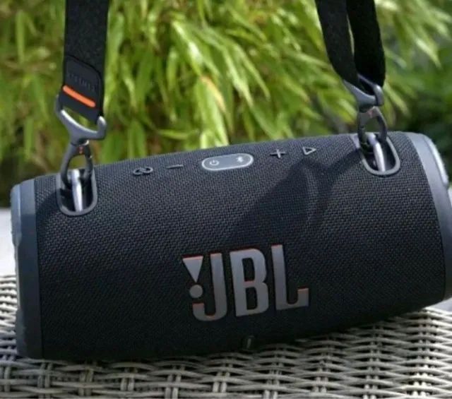 caixa de som jbl xtreme 
