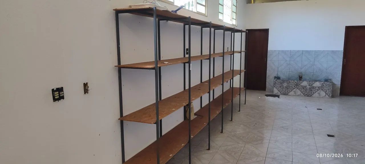 Alugo para depósito  - Foto 2