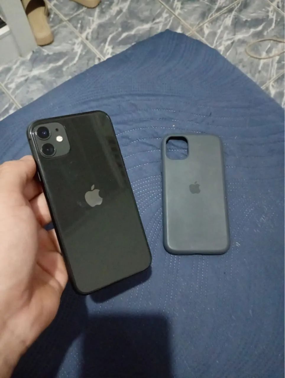 IPhone 11 - Foto 3