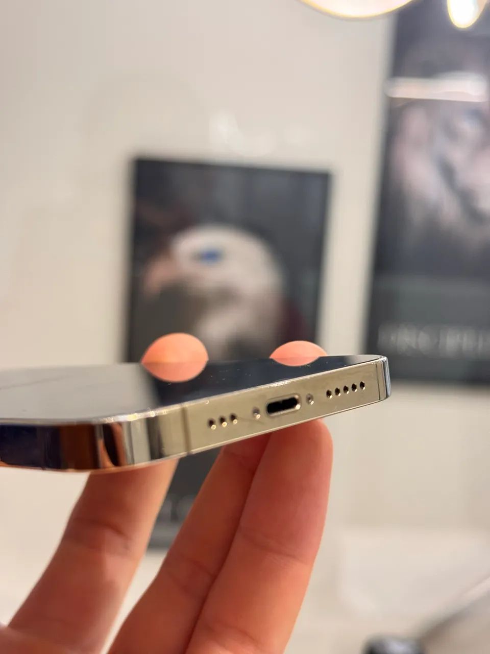 iPhone 13 Pro 128 GB ? MUITO NOVO! - Foto 2