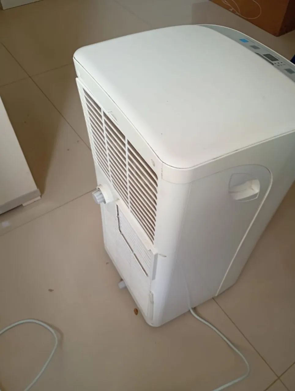 Ar condicionado portátil MIDEA SPRINGER - Foto 2