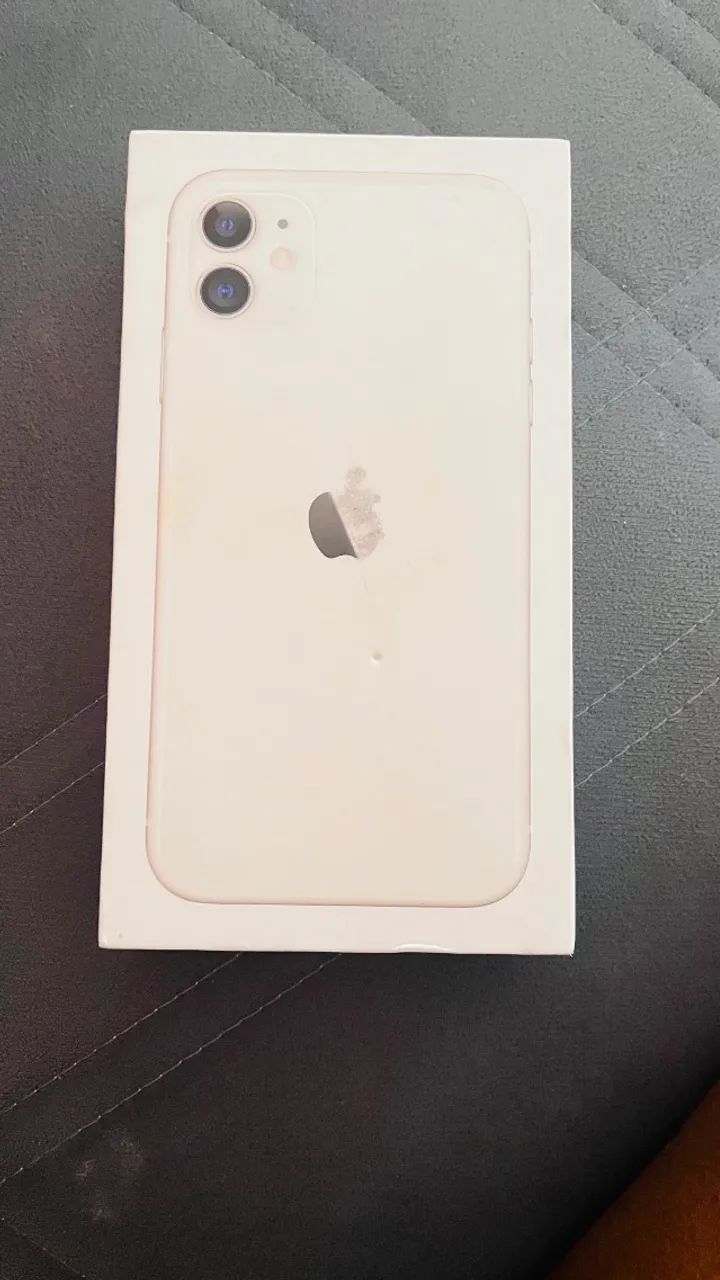 iPhone 11 - Foto 3