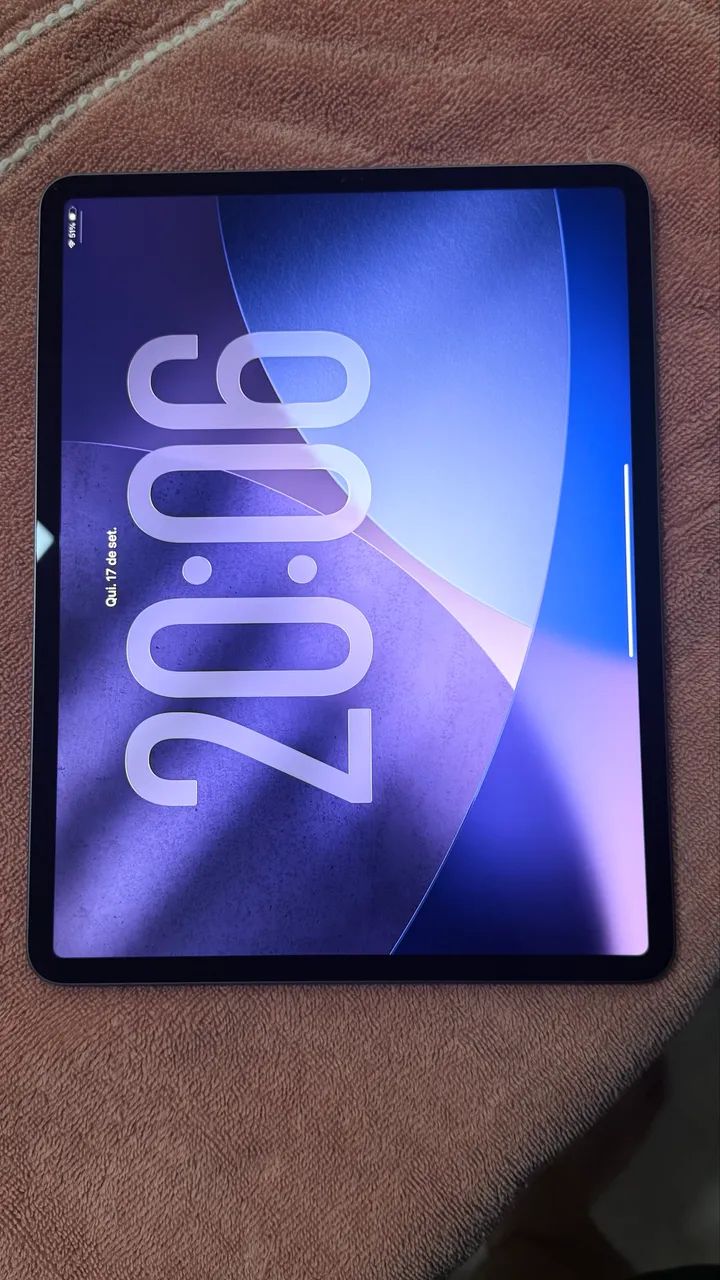 iPad Pro 12,9 polegadas (4a geração) - Foto 5