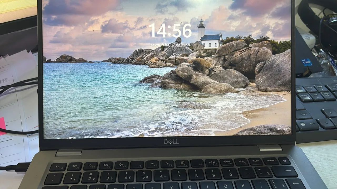 Notebook Dell latitude 5420 - Foto 3