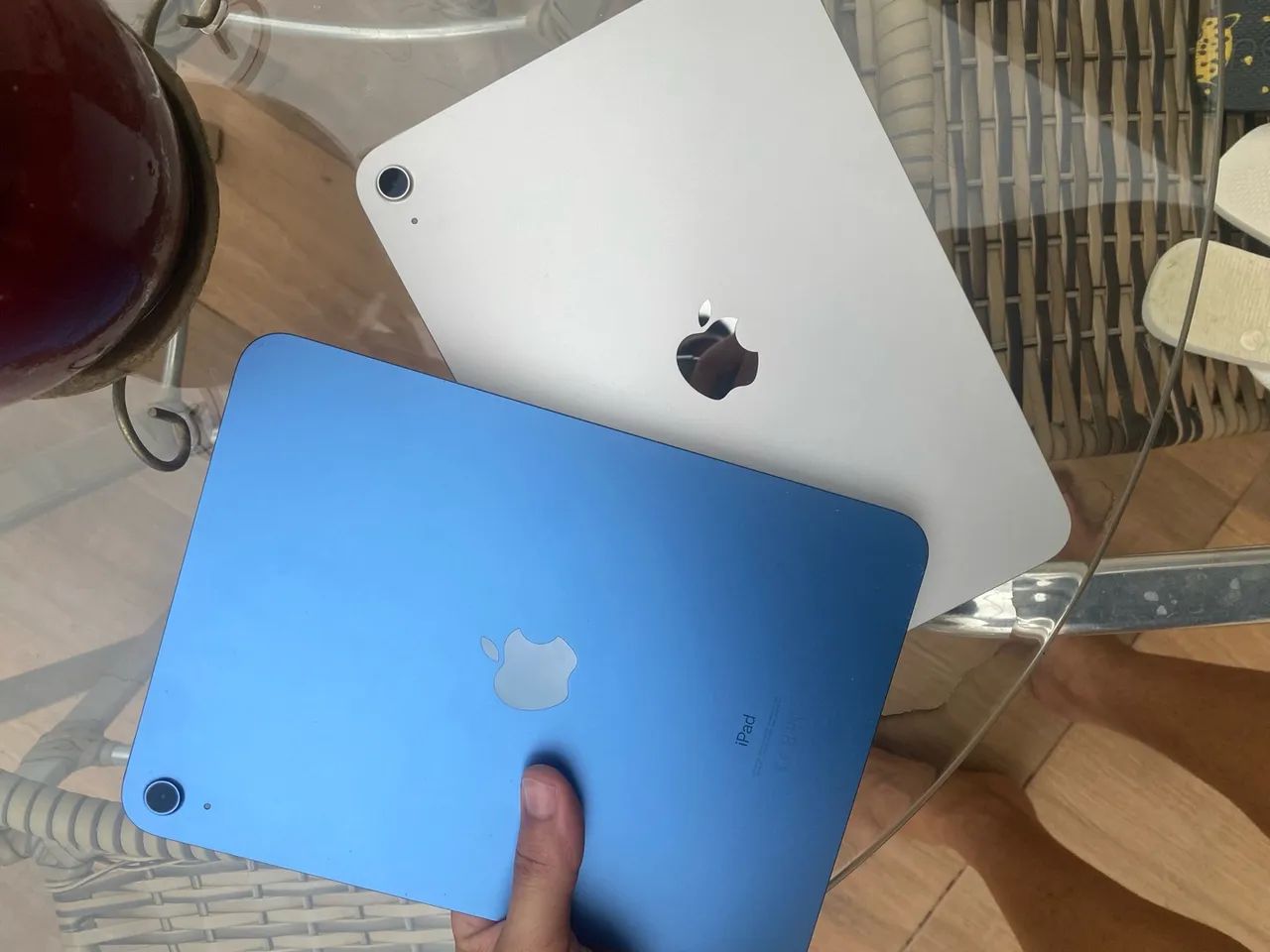 iPad 10 - Foto 2