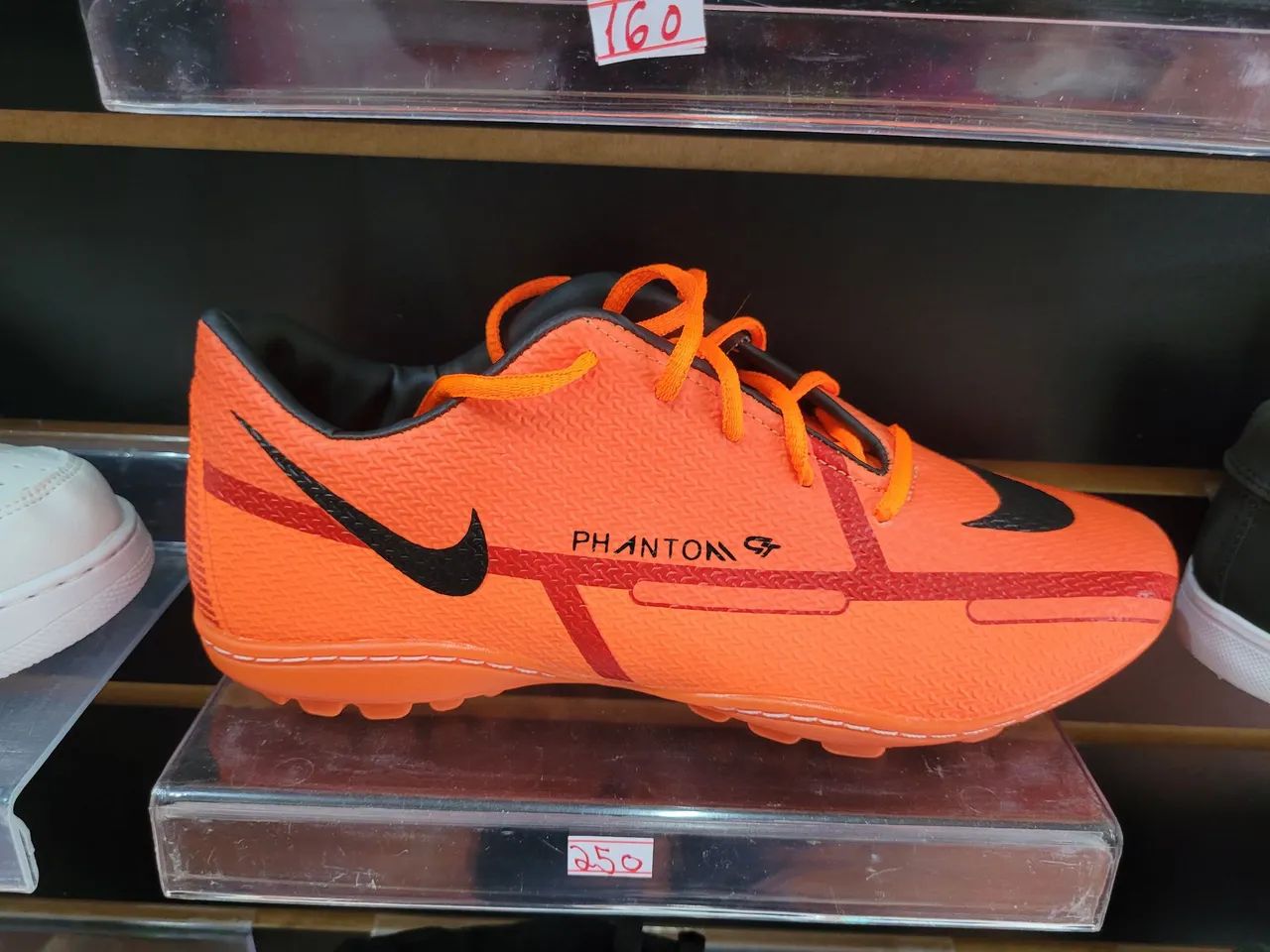 Calçados masculino e feminino  - Foto 5