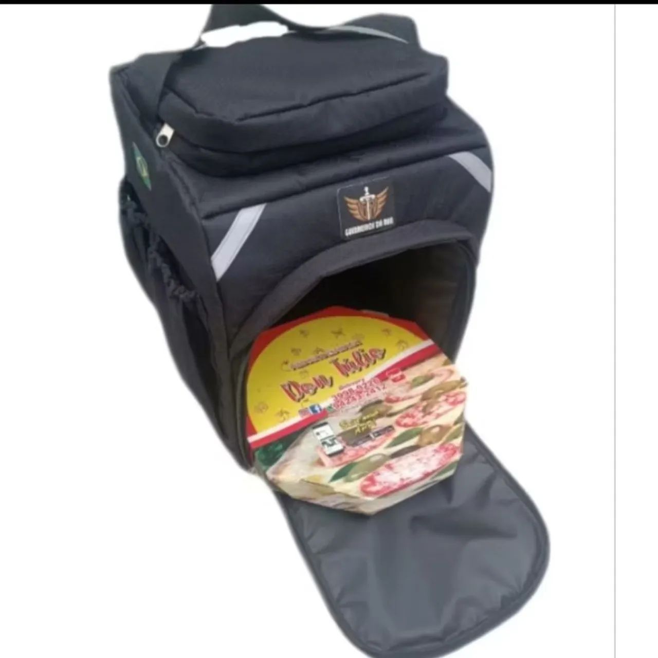 Bag 80 litros  - Foto 5