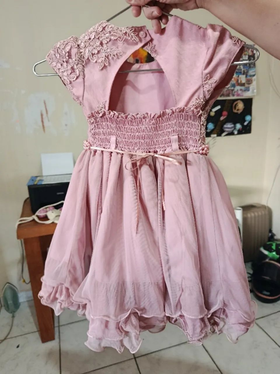 Vestido de festa  - Foto 3