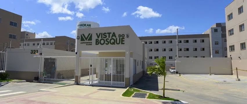 Foto - Serra - Residencial Centro da Serra