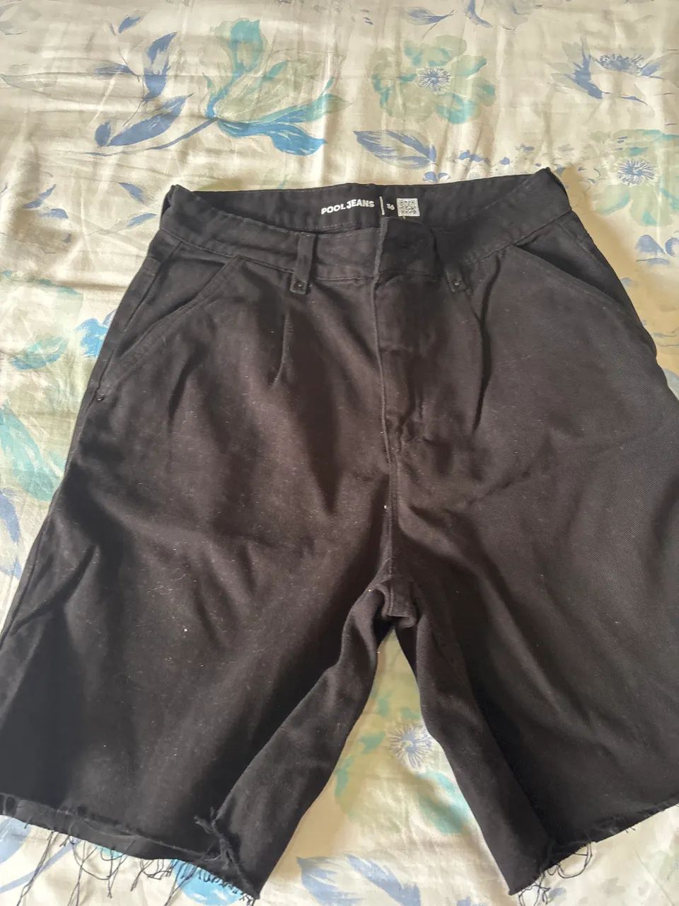 Short Pool