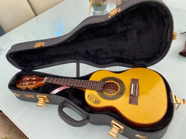 Cavaquinho ROZINI - Mário Sergio - Foto 3