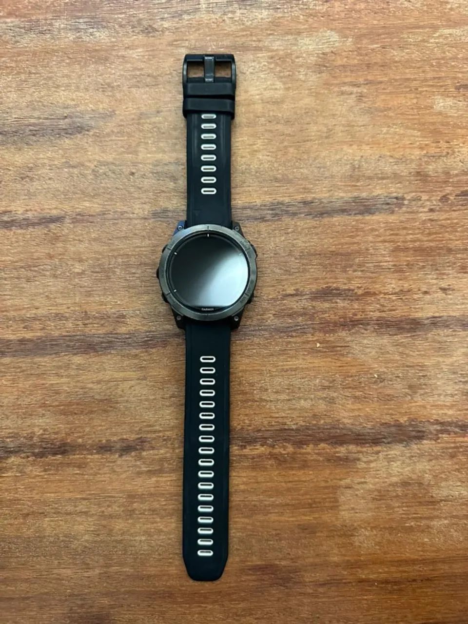 Relogio Garmin epix Pro (Gen 2) | 47 mm - Foto 3