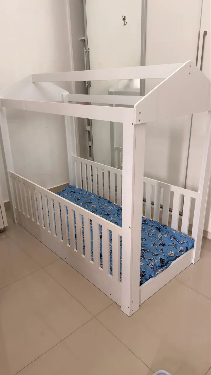 Cama infantil