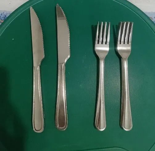 Talheres cozinha  - Foto 2