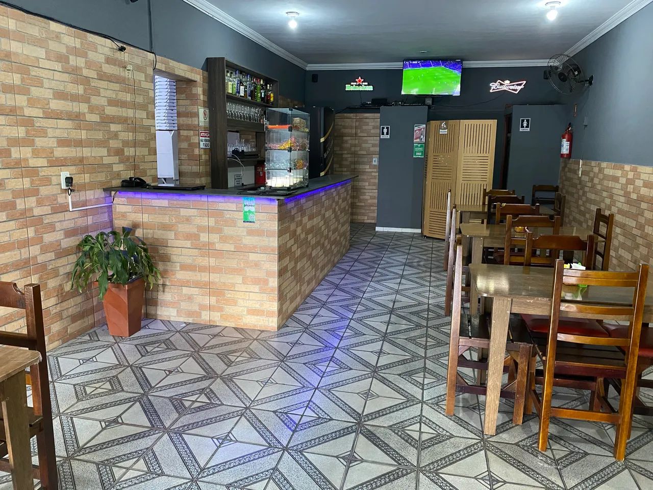 Vendo Restaurante já em funcionamento  - Foto 2