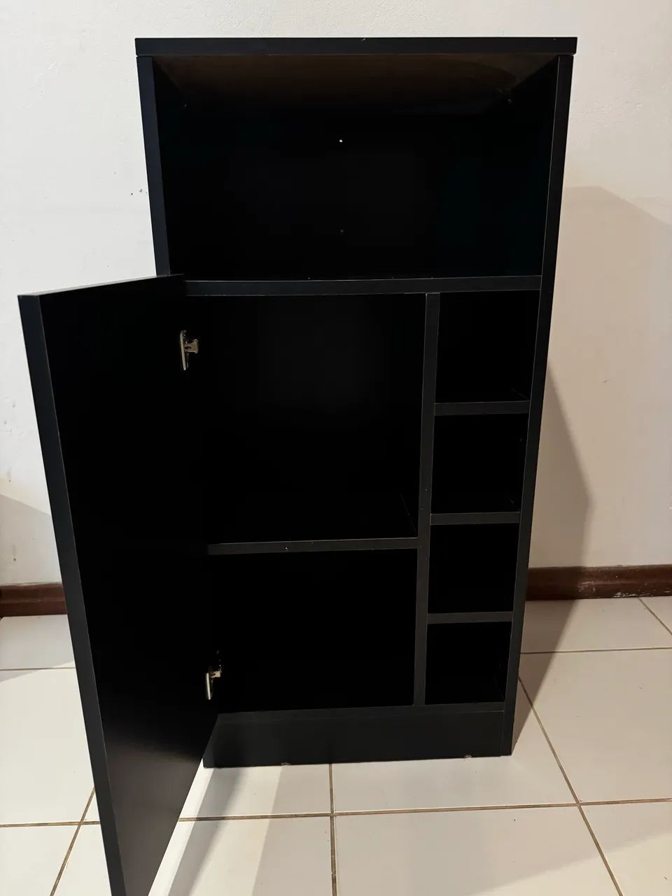 Adega em MDF - Foto 2