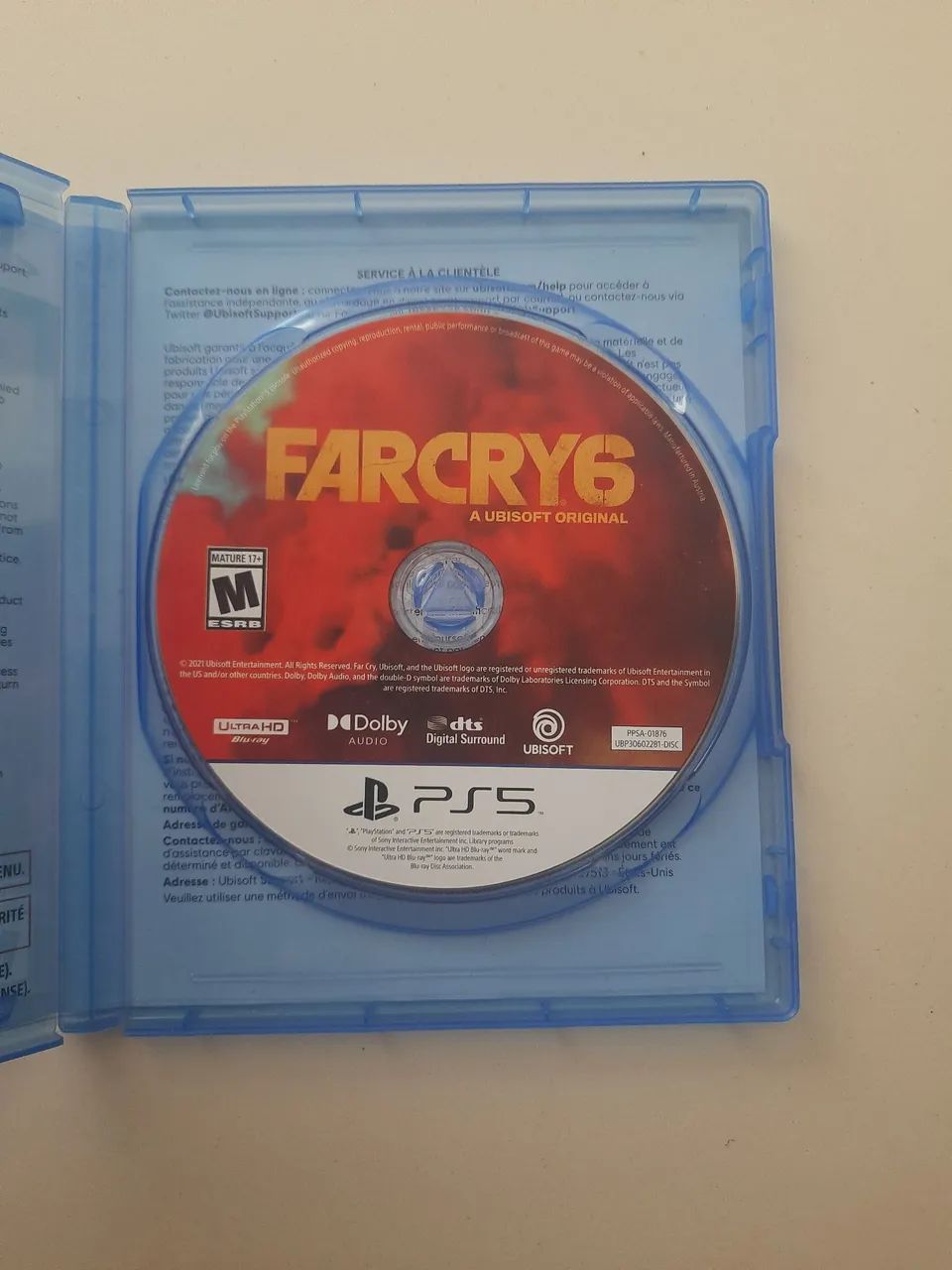Farcry 6 para PS5 - Foto 3
