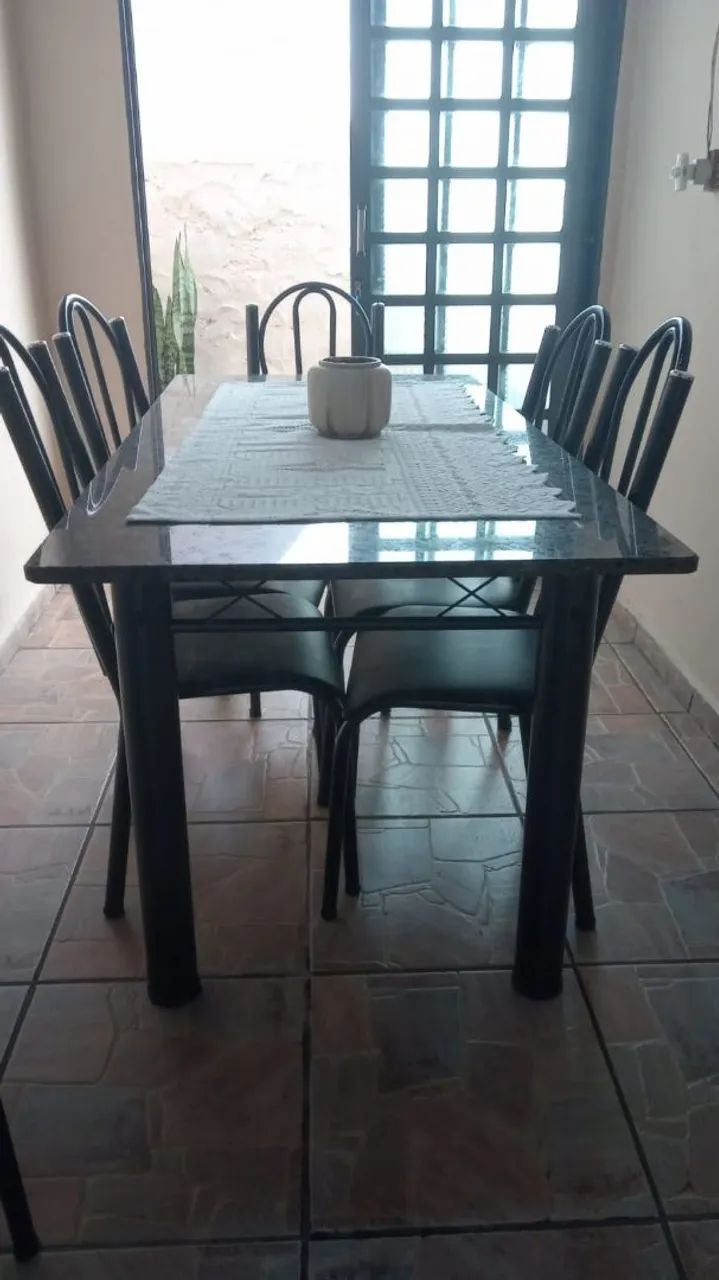 Mesa de Jantar  - Foto 3