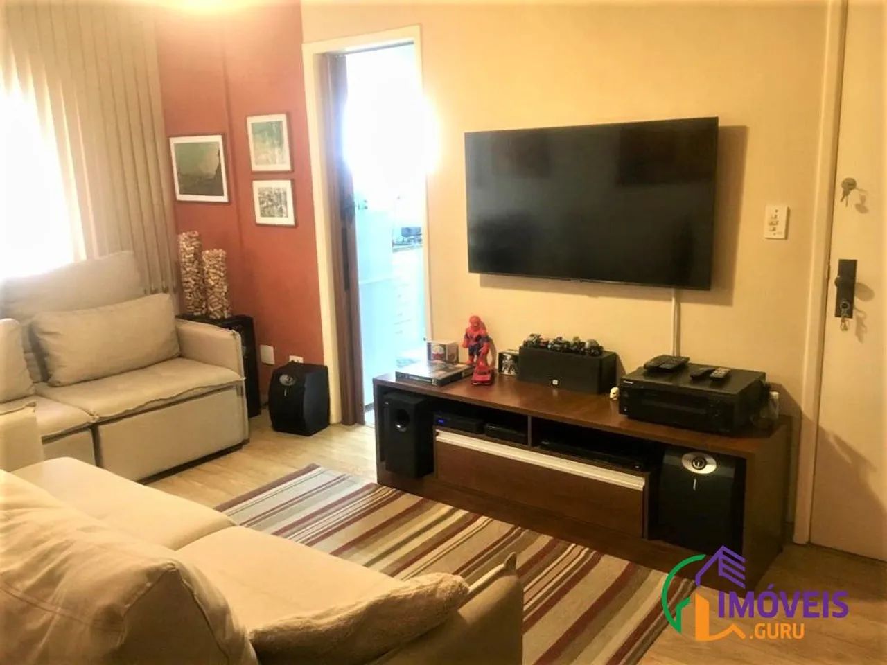 APARTAMENTO - ACLIMAÇÃO - SP - Foto 2