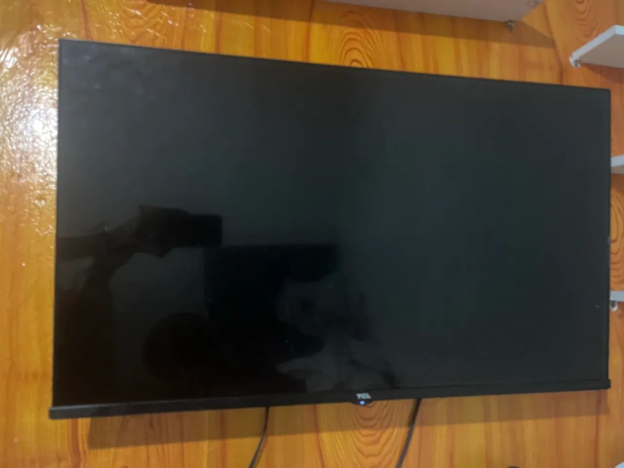 Tv TCL 32 smart 