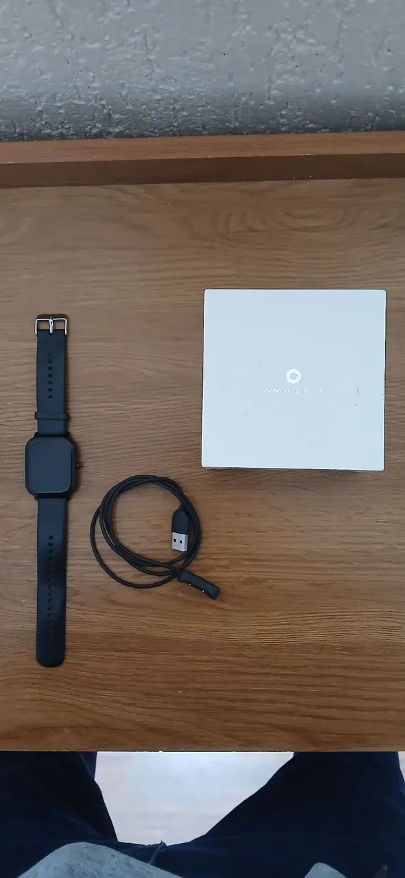 Amazfit SmartWatch  - Foto 4